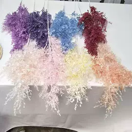 仿真绿植;仿真花;仿真藤条