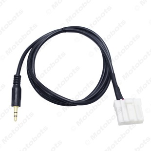 �m����R���_3���R6���vB70 MX5 RX8ԭ܇CD�CAUX���lݔ�뾀3.5mm