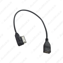 �m��춊W��AMI ��MDI USB������A6L A4L A5 A8L Q5 Q7 TT USB��