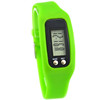 Silica gel universal children's digital watch, wholesale