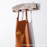 Водонепроницаемый модный милый скандинавский рабочий фартук для жирной кожи для еды