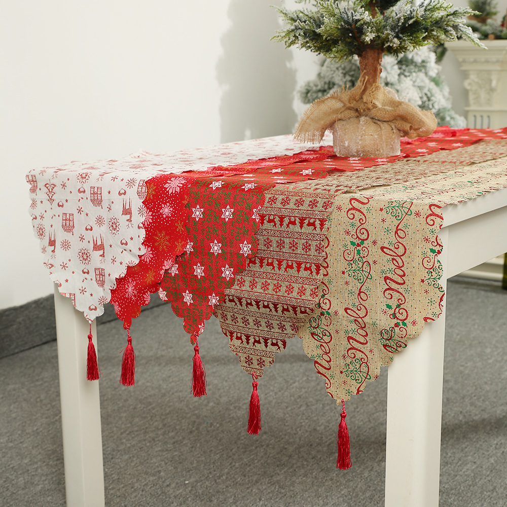 Zicheng Christmas new Christmas decorative supplies anesthesis…