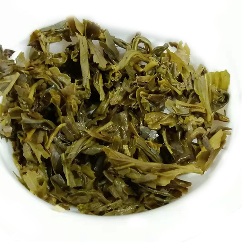  Guangxi Hengxian New Tea Jasmine Tea Manufacturer Wholesale Aromatic Flower Fruit Tea Loose Leaf Tea Can Be Used As Gift Box