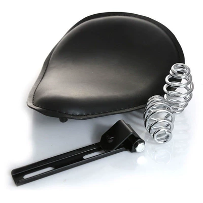 leather seat single seat – Motosiklet ləvazimatları və aksesuarları