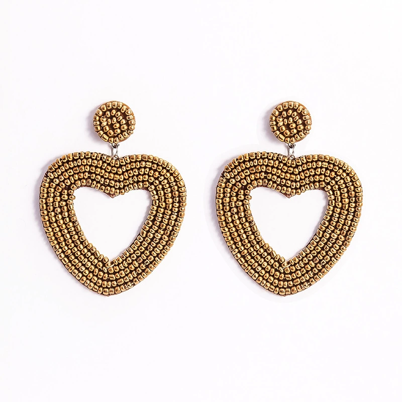 Потрясающие handmade серьги и браслет в наборе, бохо этнический стиль, тканевая подкладка, лёгкий вес