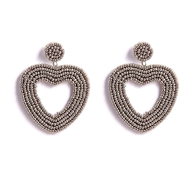 Потрясающие handmade серьги и браслет в наборе, бохо этнический стиль, тканевая подкладка, лёгкий вес