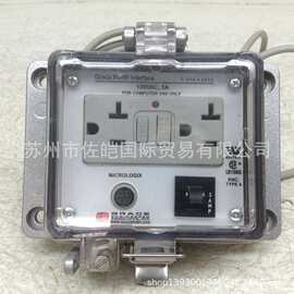 原装美国graceport品牌P-A14-K3RF3型号电源指示器 通过CE认证