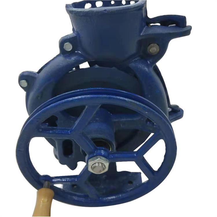 肯尼亚 非洲 加纳市场畅销 铸铁多色手摇玉米机