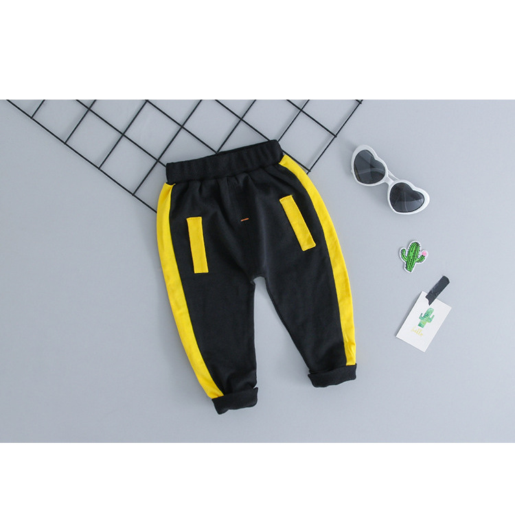 Children's autumn set for men and women