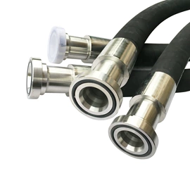 液压接头;液压管件;高低压橡胶管