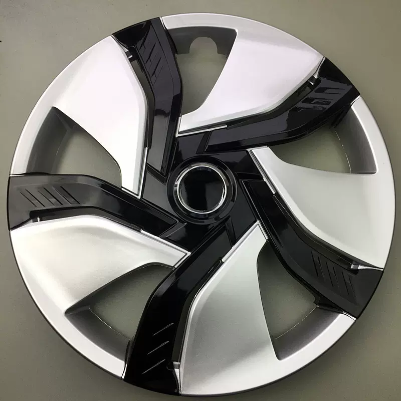 14"15"双色轮毂盖轮盖 WHEEL COVER ----E款