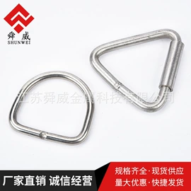 其他索具;连接环;起重链条