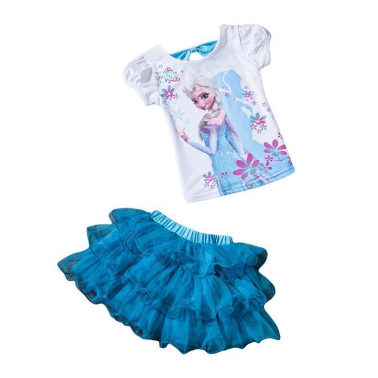 summer children's set
