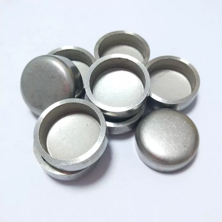 适用于Cummins康明斯6CT 发动机碗型塞 汽车配套Q722碗形塞