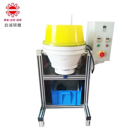 光饰机;研磨机;人造磨料