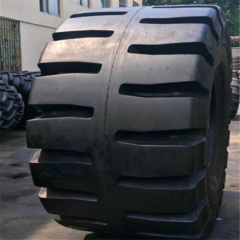 35/65-33轮胎 L-5 矿山采石场巨型装载机铲车轮胎 直销