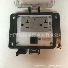 原装美国graceport品牌P-R2-K2RX-K10型号电源指示器