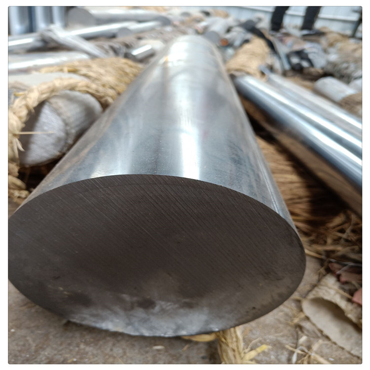 150活塞杆耐磨性好 120活塞杆切割定尺 110活塞杆调质加工