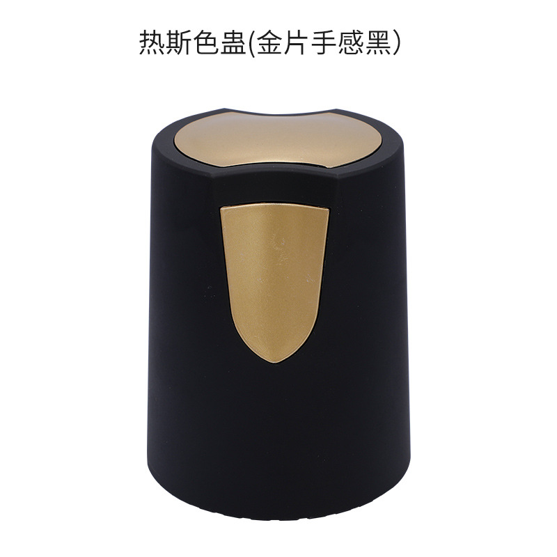 Logo personalizado Bo puntos nuevos colores personales barra KTV hacer "saltado" color "saltado" dados "saltado"