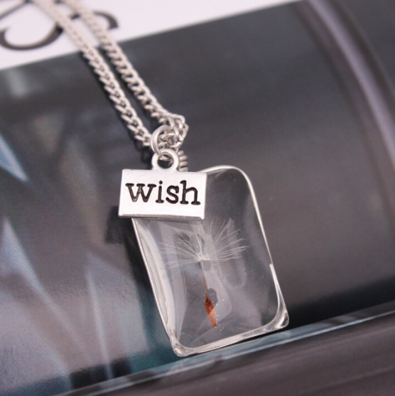 Rectangular necklace, item code