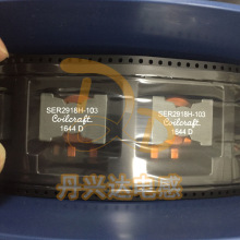 SER2918H-103KL �NƬ���~�������늸� 28x28x18 10uH 28A