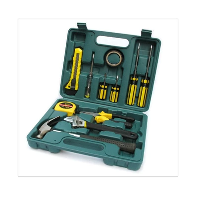 Repair Tool Box, Other Automotive Safety Supplies