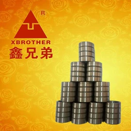 导柱、导套;压缩弹簧;其他轴承附件