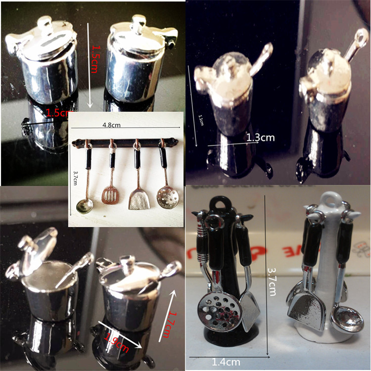 dollhouse  miniaturesʳ��diy ģ�� ���� ��� ����ʳ�������Ʒ