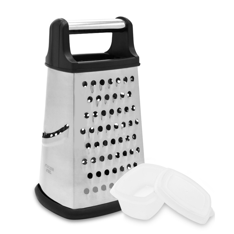 北弧刨丝器立体四面刨刀9寸食品级不锈钢瓜果刨削皮器厨房工具