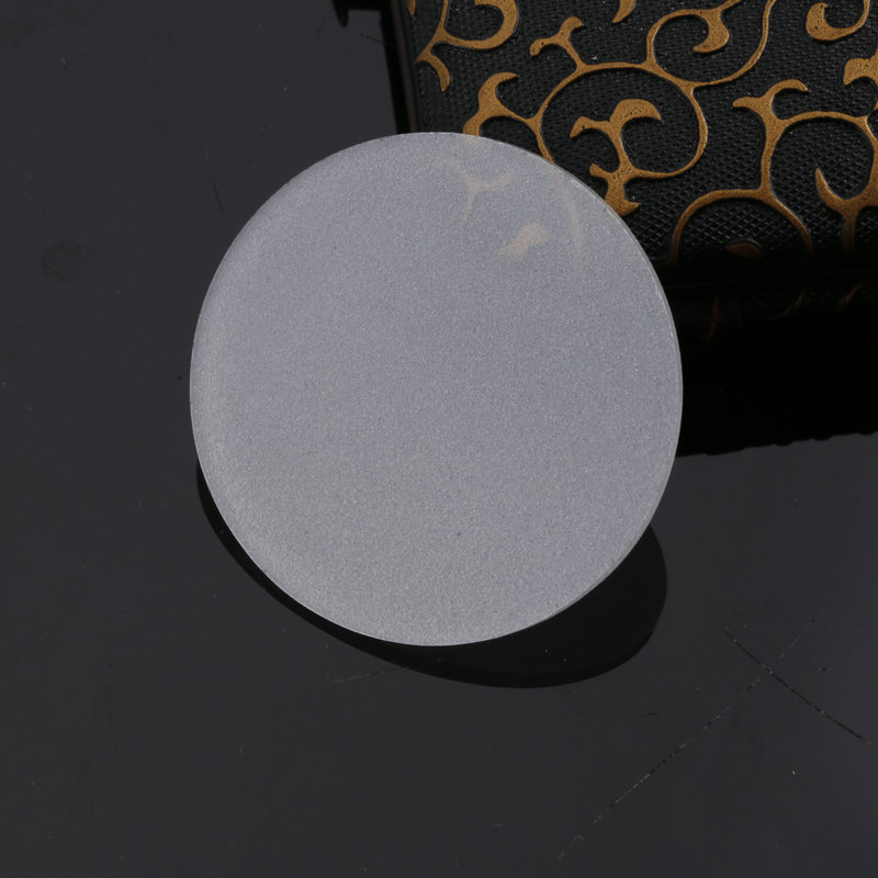 义乌玻璃厂家生产磨砂浮法玻璃 打砂雾化玻璃深加工超白 蒙砂玻璃