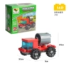 Fire water tanker-14PCS