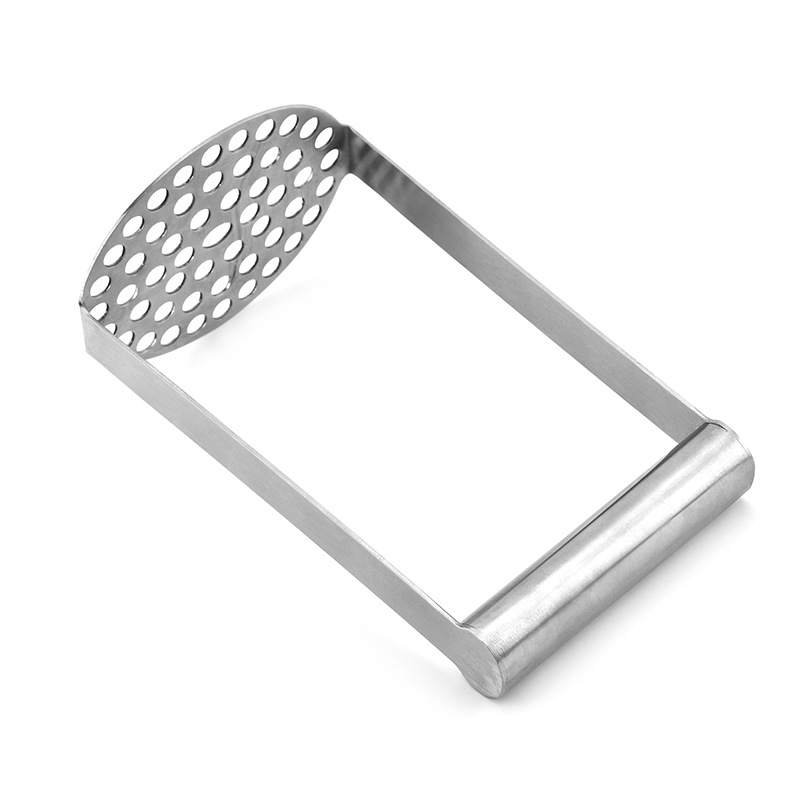 Stainless steel potato pot potato mud