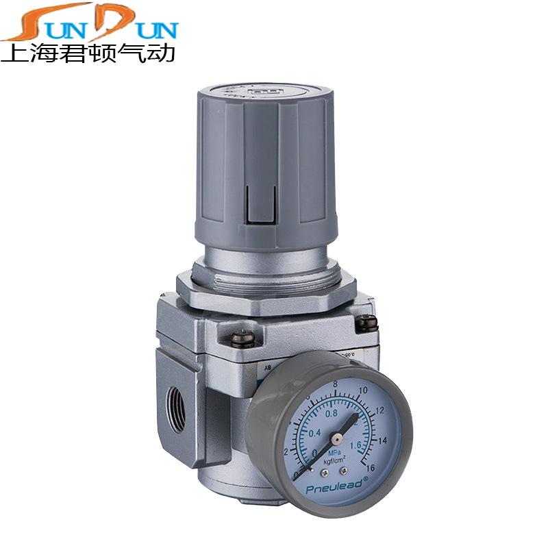 PSR系列减压阀PSR40-04/PSR40-03/PSR40-06/PSR50-06/PSR50-10