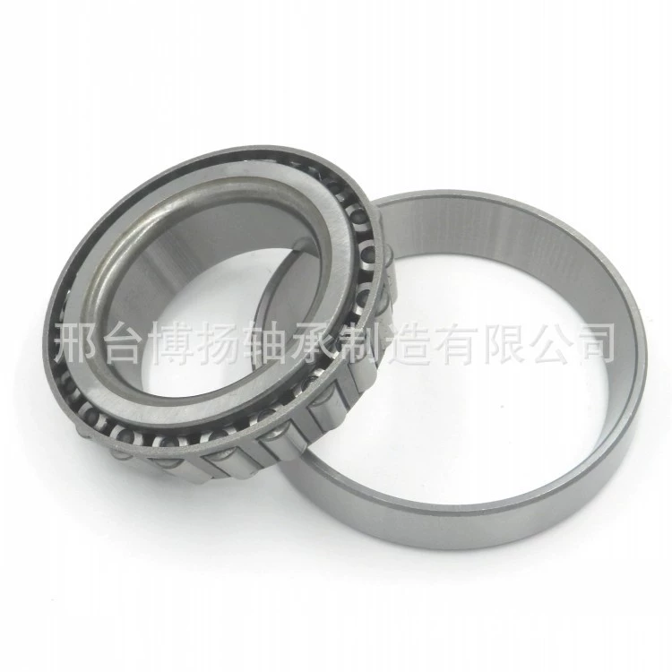 90080-36075 производитель подшипников LM12749/LM12710 дюймовый конический роликовый подшипник