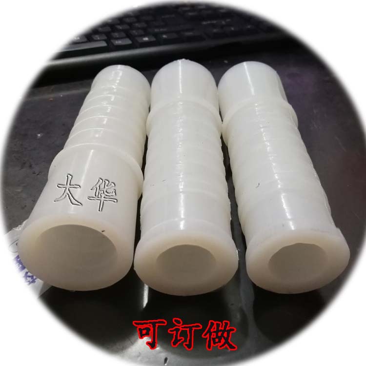 减震密封耐高温 空心橡胶护套