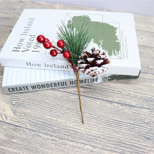 Decorations, pendant, artificial plants, accessory