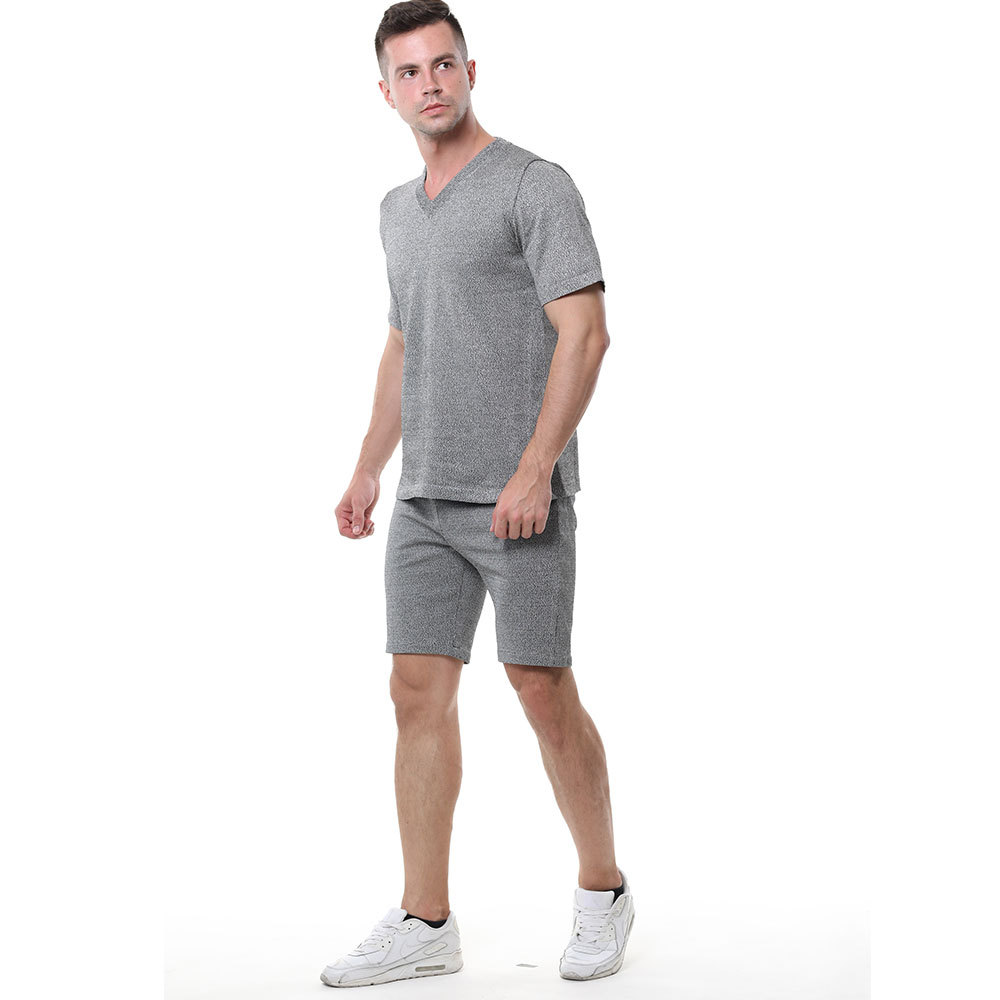 厂家新品PE防割服袖/短袖 超高分子高强度面料防护服