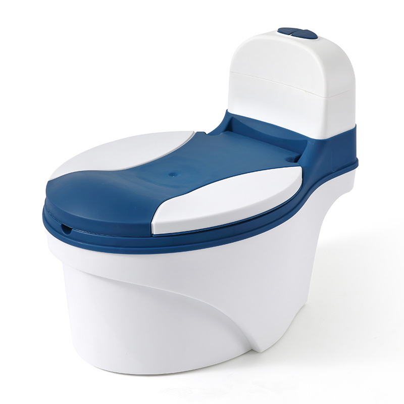 Inodoro infantil de imitación grande, inodoro para niños y niñas, inodoro para bebés, inodoro para niños pequeños, inodoro para niños pequeños, taburetes