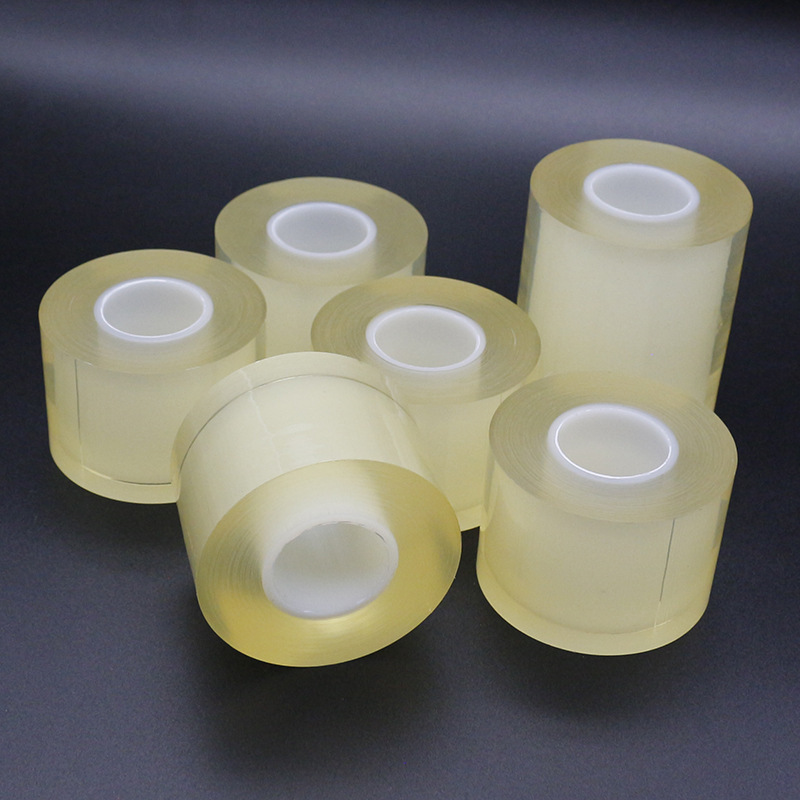 手表包表膜修表工具机械表保护膜 静电膜珠宝首饰保护膜7丝厚透明