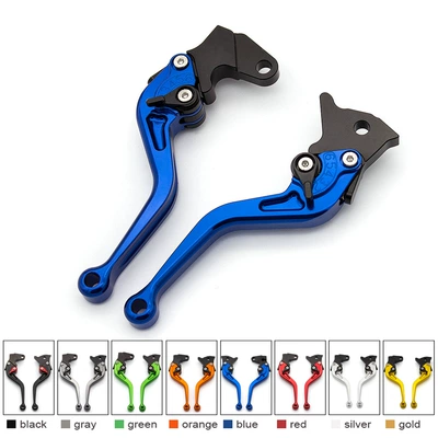 horn handle, Motorcycle Control System Parts