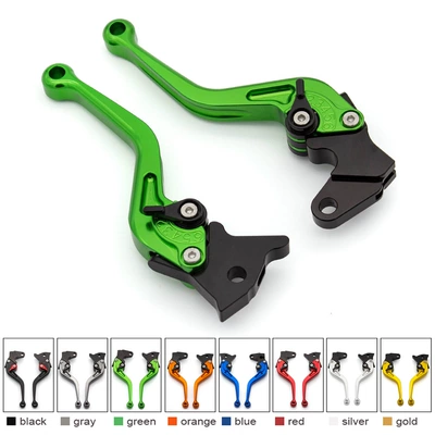 Battle FORCE/SMAX155 BWS modification accessories brake clutch pull rod horn handle (Motorcycle Control System Parts)