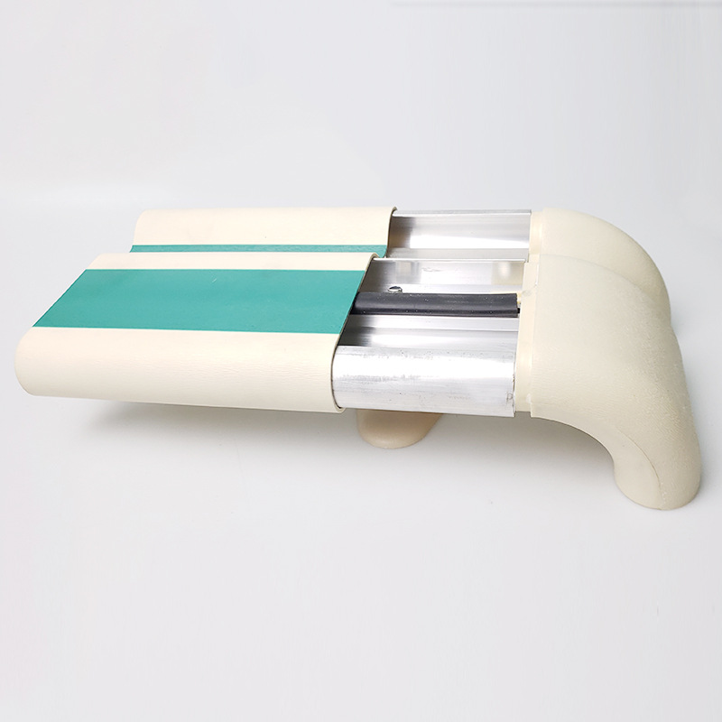 厂家直供 残疾人养老院医院走廊通道防撞扶手 扶手