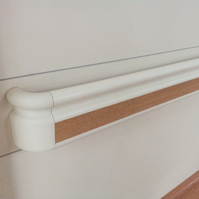 龙头天威厂家直供 159防撞扶手通道防撞扶手无障碍扶手支持定 制