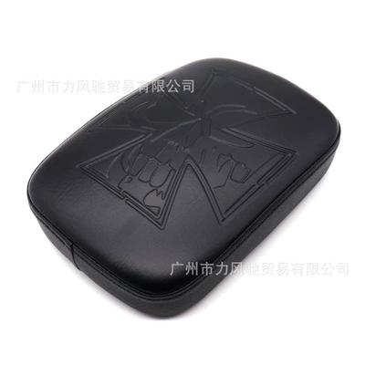 Motorcycle cushion X48 modified suction cup rear