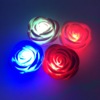 Rings, flashing toy, colorful night light, jewelry, wholesale