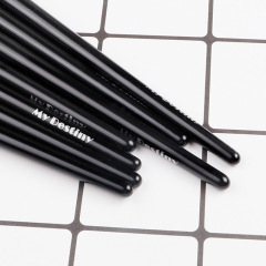 Precise Blade 16-Piece Eye Shadow, Eyeliner, Concealer, Eyebrow Brushes Bulk Wholesale Cangzhou Makeup Brushes