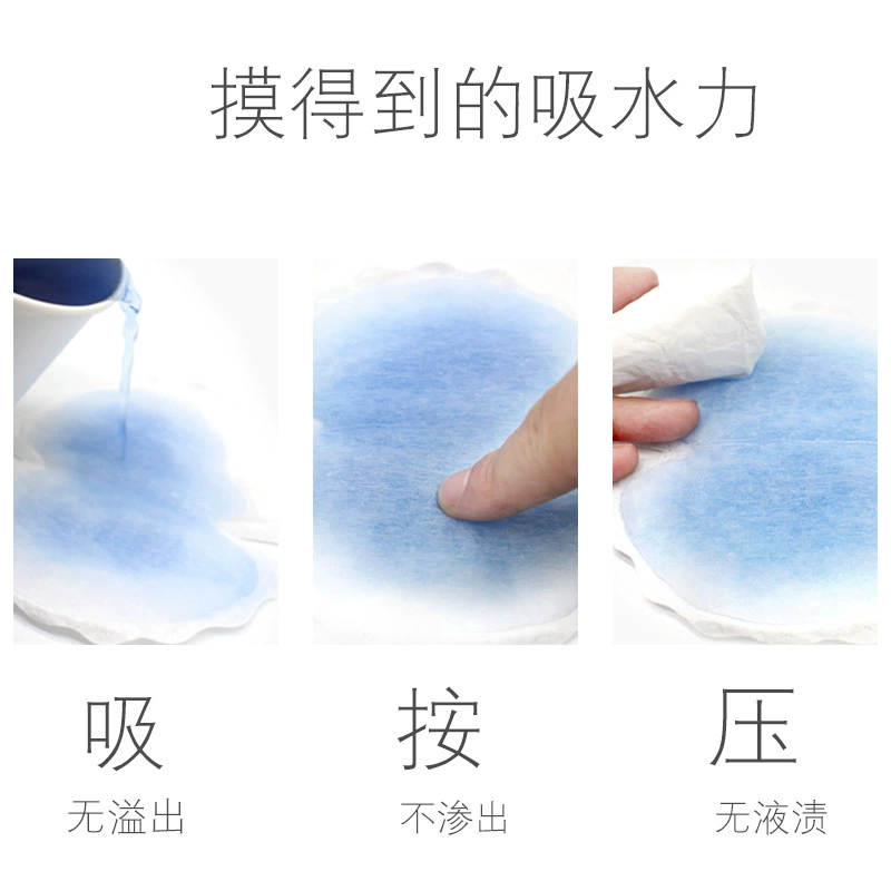  disposable ultra thin breast pads for breastfeeding, 60 pieces