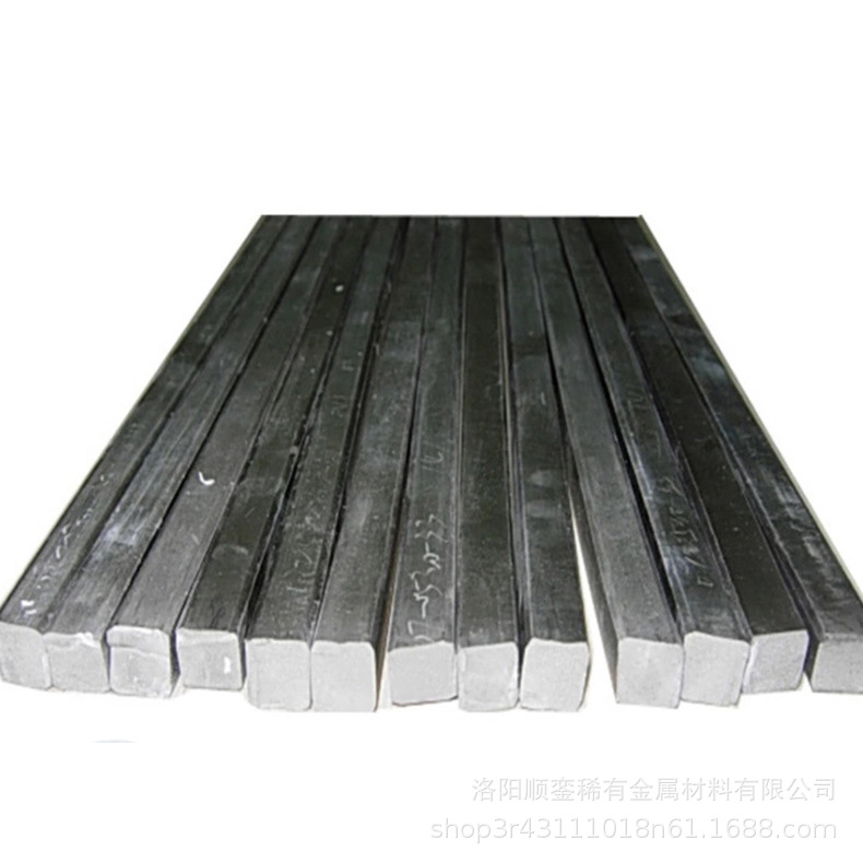 Ventas de rendimiento estable de la barra de tungsteno, barra de tungsteno, barra de electrodo de tungsteno, barra de tungsteno para experimentos de investigación científica