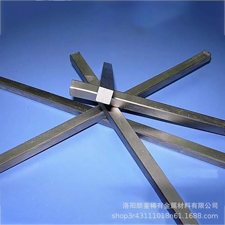 Ventas de rendimiento estable de la barra de tungsteno, barra de tungsteno, barra de electrodo de tungsteno, barra de tungsteno para experimentos de investigación científica