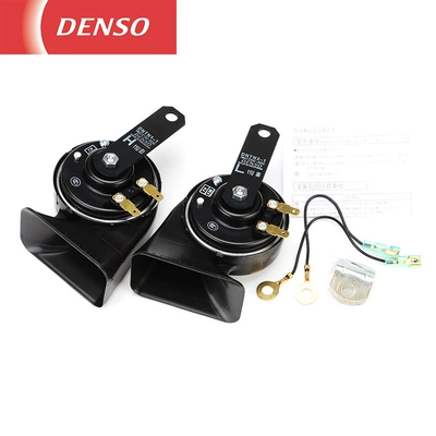 Toyota-Specific Single-Plug 0710, Car horn/tweeter